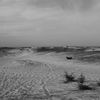 Des dunes jusqu'à la mer...