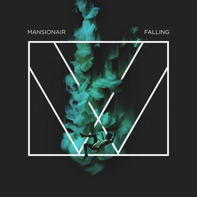 Nouveau Single: Falling Mansionair 