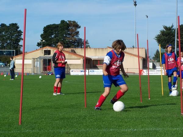 Album - Journée Féminine ESOF-JUVISY