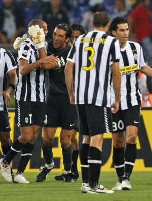 Album - Juve 2009/10 (01)