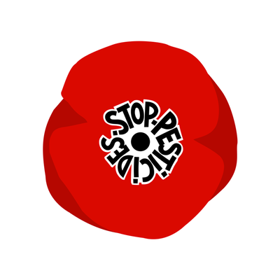 Nous voulons des coquelicots : Appel des 100 pour l’interdiction de tous les pesticides