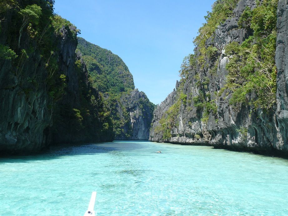 Album - Les-Philippines---Palawan