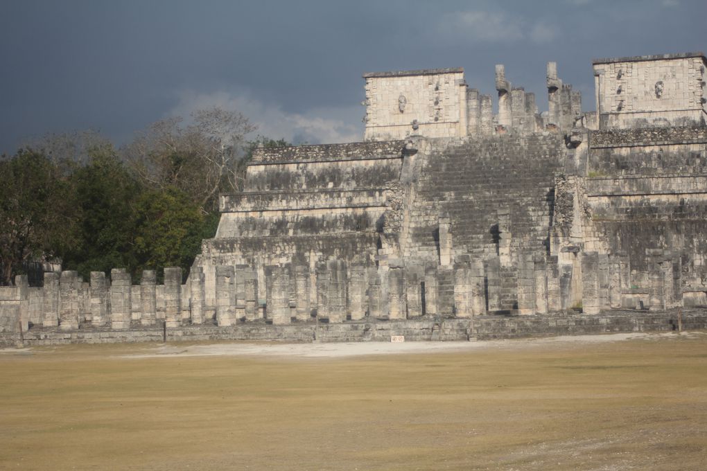 Album - yucatan