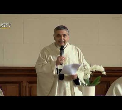 Commémoration du 3e anniversaire de la mort du père Hamel : L'homélie de Mgr Lebrun