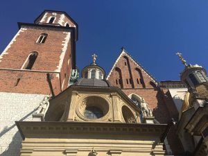 Découverte de la Petite Pologne - Episode 1/3 : Cracovie