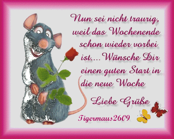 meine lieblingsblume, tiere usw.