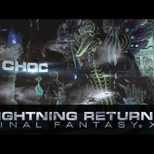 [News] Lightning Returns : Final Fantasy XIII présente son système de combat en vidéo