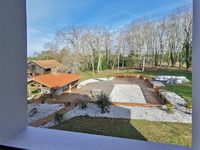 Propriété des Landes Intérieur