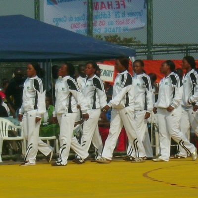 Coupe du Congo 2010