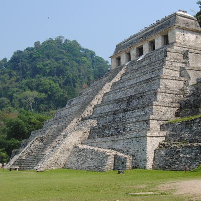 Sixième journée : de San Crostobal à Palenque