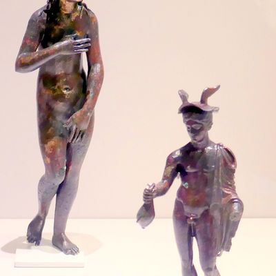 Au musée de Narbo Via !