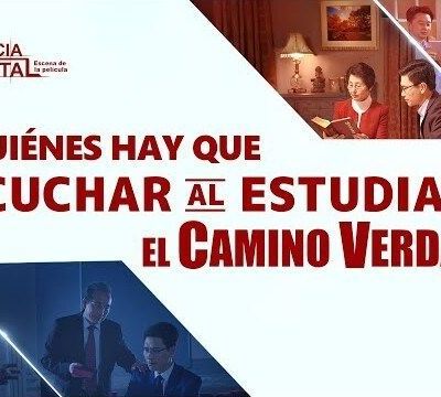 Película cristiana | "Ignorancia mortal" Escena 1 - A quiénes hay que escuchar al estudiar el camino verdadero