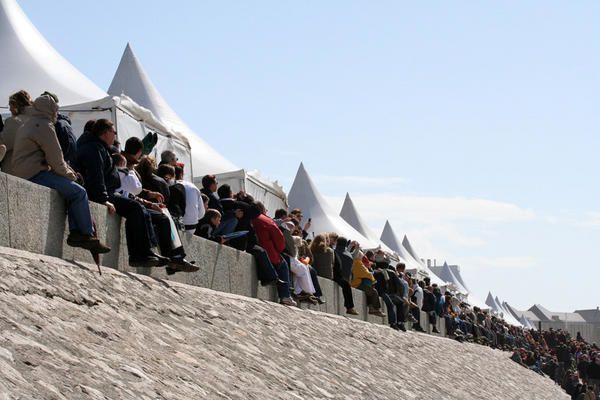 Album - Berck