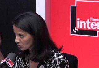 Sophia Aram : L'avenir radieux de la filière nucléaire (France Inter)