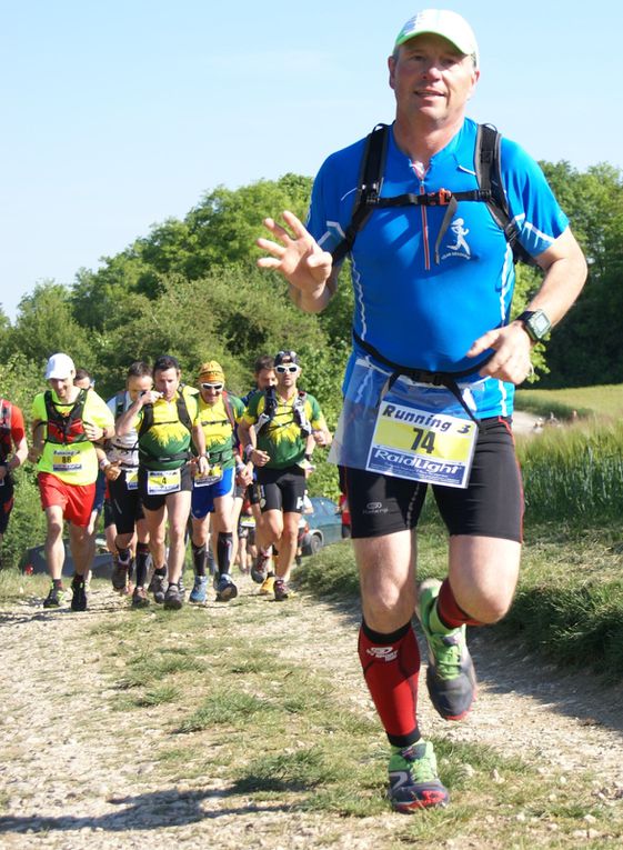 Album - Trail-CABB-2014-1