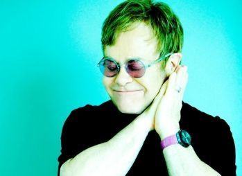 Elton John en tournée française en 2016 !