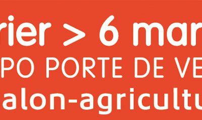 Evenement: La #Manche au SALON INTERNATIONAL DE L'AGRICULTURE 2016 !