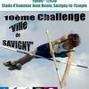 Challenge de Savigny le 19 octobre