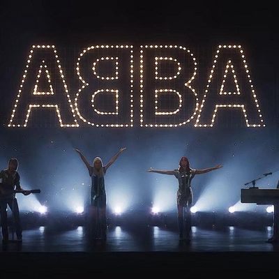 ABBA, victoire suédoise pour défaite française