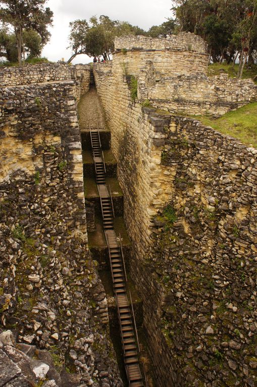 Album - Perou-Chachapoyas