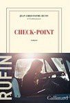 RUFIN Jean-Christophe ~ Check-point