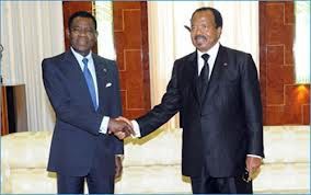 Cameroun - Affaire Cbc(Yves Michel FOTSO)/Guinée Equatoriale : Paul Biya au secours d’Obiang Nguema. (Historique des sujets liés à Yves Michel Fotso )