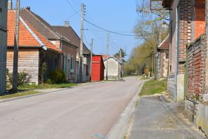 Notre village en photos