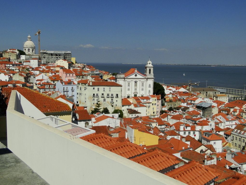 Portugal 2019  Lisbonne 