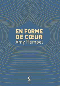 Amy Hempel et Laurie Colwin, deux sœurs en littérature 