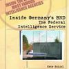 Inside Germany's BND