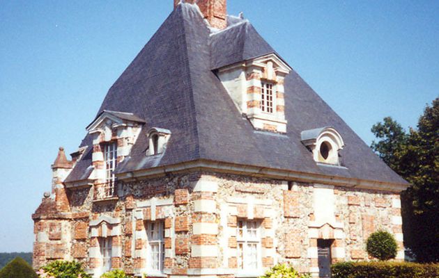 COMMUNE DE SOREL-MOUSSEL 