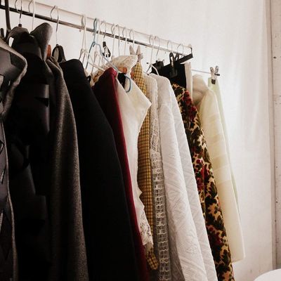 Défilé #Backstages ♥ 