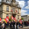 A Conflans Saint-Honorine, la CGT  appelle à un nouveau rassemblement le jeudi 23 juin  