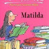 Matilda de Roald Dahl