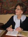 Le blog officiel de Nicole Gourvennec
