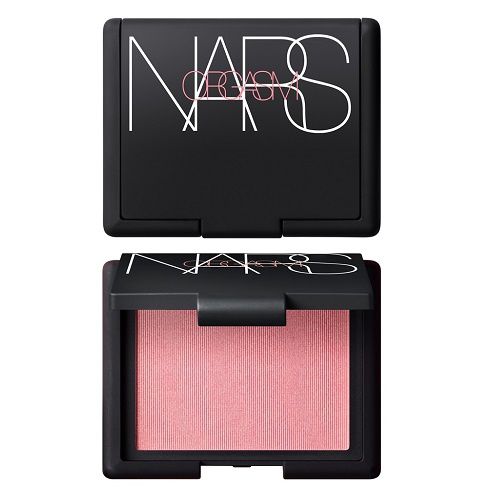 La collection Orgam 2017 de Nars