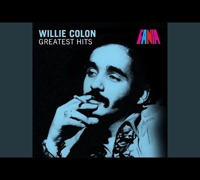  O Que Será? - Willie Colón