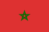 المغرب