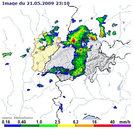 Album - Meteorologie