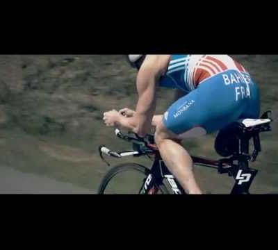 Jeux paralympiques Rio 2016 - Trailer