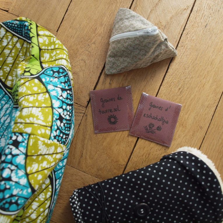 Album - Accessoires