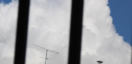 VERTIGE DE NUAGES VII