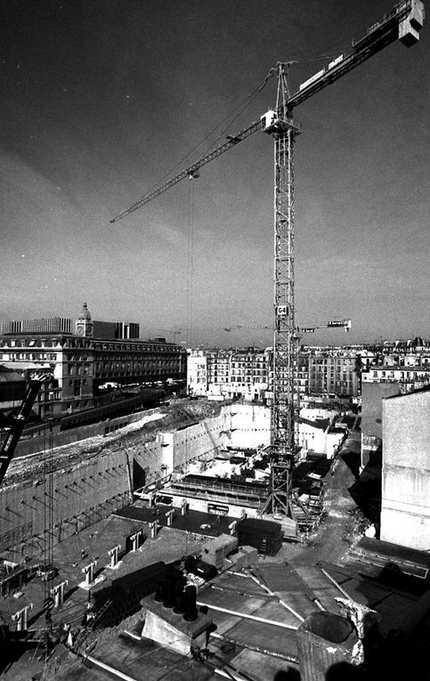 Album - 24-Ilot-Chalon-Passage-Brunoy--Paris-1986-1996