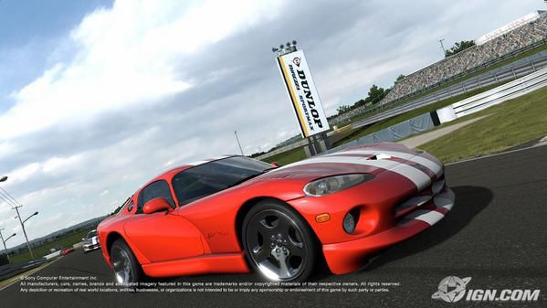 Album - Gran Turismo 5 (58)