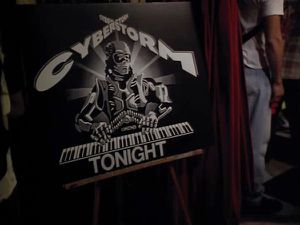 CYBERSTORM : LA GENESE DE DAFTPUNK