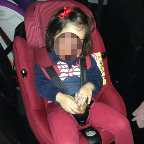 Test Du Bebe Confort Maxi Cosi Axissfix Et Axissfix Plus I Size Securange