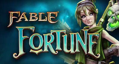 Fable Fortune, bientôt en free-to-play sur PC et Xbox One