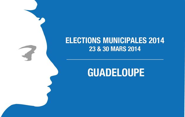 Bref retour sur les élections communales en Guadeloupe. 