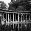 jardin des thermes de moingt