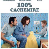 100% cachemire